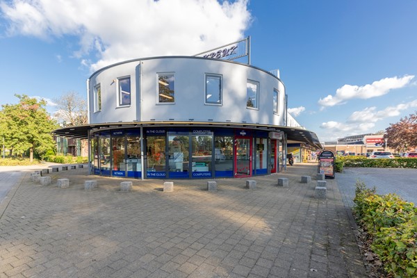 Medium property photo - Meerkreuk 64, 2377 VM Oude Wetering